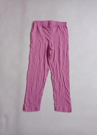 My little pony. пижамные штаны девочке 104-110 размер.6 фото