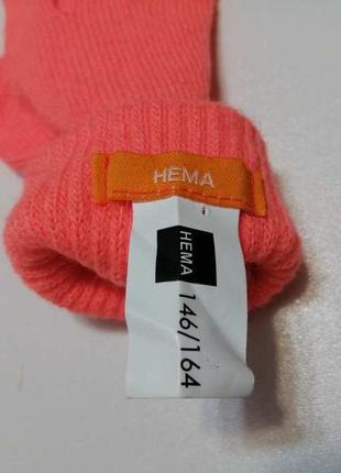 Перчатки hema,  как новые.3 фото