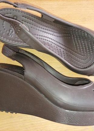 Босоножки оригинал