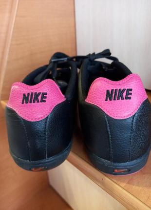 Кроссовки кроссовки nike3 фото