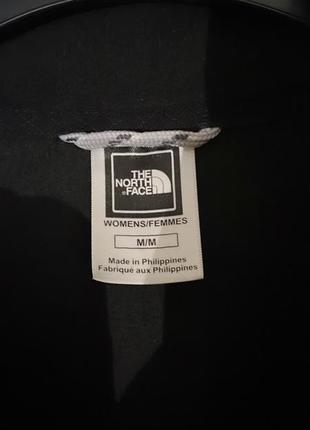 Флісова кофта на замку the north face tnf оригінал в стилі nike adidas3 фото