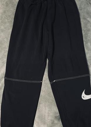 Спортивные штаны nike3 фото