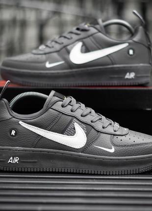 Мужские кроссовки nike air force 1 lv8 скидка sale &lt;unk&gt; smb