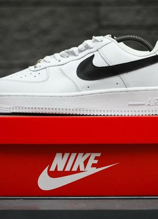Nike air force 1 mens white sale deals