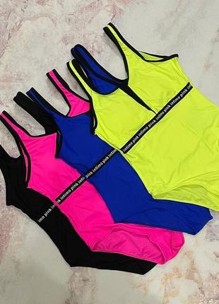 Купальники подростковые опт -розница