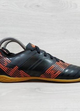 Дитячі футбольні кросівки adidas nemeziz tango оригінал, розмір 38 2/3 (футзалки, бампи)