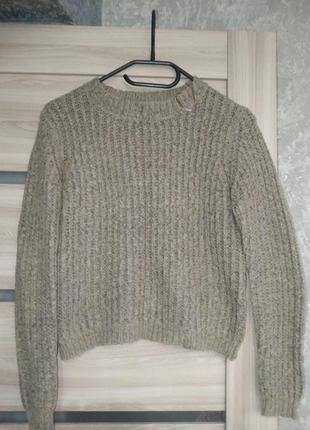 Жіночий светр bershka