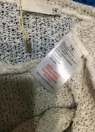 Фирменная свитер кофта блуза5 фото