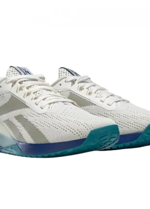 Мужские тренировочные кроссовки reebok nano x1 gz5393