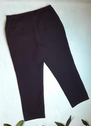 🎁1+1=3 отличный зауженные джинсы высокая посадка cino lorenzi, размер 52 - 542 фото