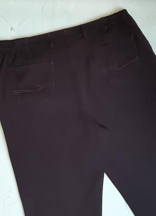 🎁1+1=3 отличный зауженные джинсы высокая посадка cino lorenzi, размер 52 - 544 фото