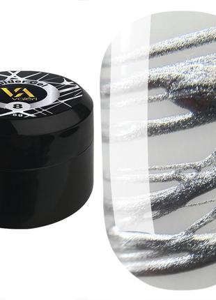 Гель-паутинка valeri spider gel, 5ml №8