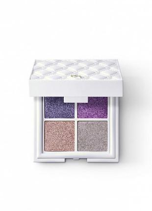 Палетка тіней для повік holiday première kiko milano