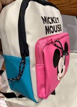 Рюкзак дитячий zara kids