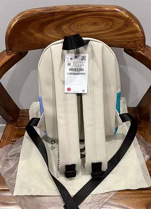 Рюкзак дитячий zara kids