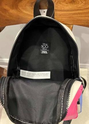 Рюкзак дитячий zara kids