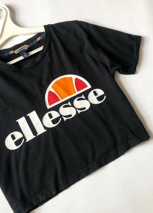 Футболка-топ ellesse4 фото