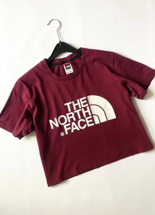 Футболка-топ the north face