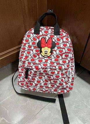 Рюкзак детский zara kids