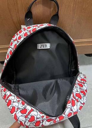 Рюкзак детский zara kids