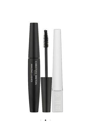 Christian breton paris mascara/туш для вій (paris)