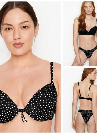 Купальник victoria's secret