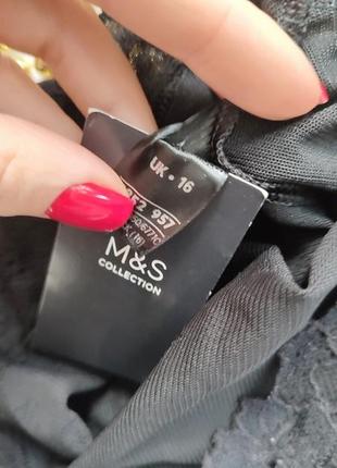 Корректирующие трусики marks and spencer частично бесшовные Meur 44 423 фото