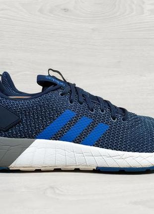 Чоловічі спортивні кросівки adidas оригінал, розмір 45