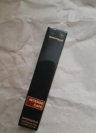 Intense cafe montale 10 ml