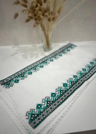 Кухонные полотенца