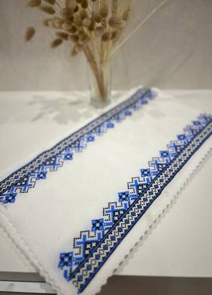 Кухонные полотенца