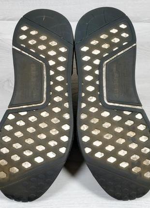 Мужские спортивные кроссовки adidas nmd оригинал, размер 44 - 45 (подошва boost)6 фото