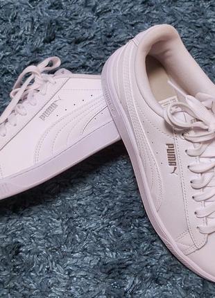 Кроссовки puma Her новые