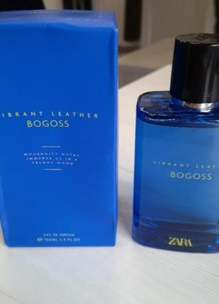 Парфумована чол.вода zara, 100ml6 фото