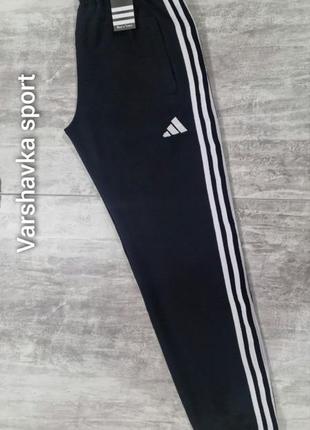 Спортивные штаны adidas!классного качества!2 фото