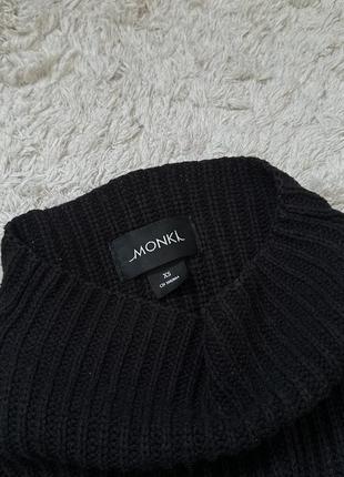 Светр monki2 фото