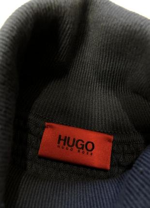 Гольф свитер hugo boss оригинал4 фото