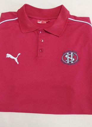 Якісна стильна брендова теніска puma