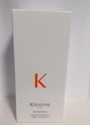 Kerastase parfum d'ambiance edition 2024 аромат для дома.1 фото