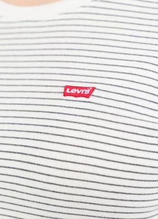 Трикотажная женская кофта американского бренда levi’s🇺🇸3 фото