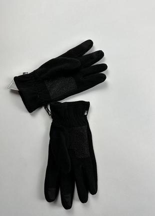 Мужские флисовые перчатки karrimor2 фото