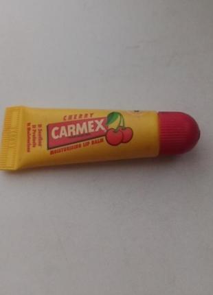 Бальзам для губ carmex1 фото