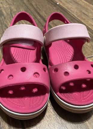 Crocs c10