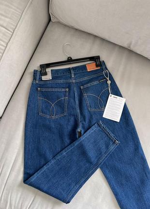 Жіночі джинси slim оригінал calvin klein 26 розмір zara mango guess