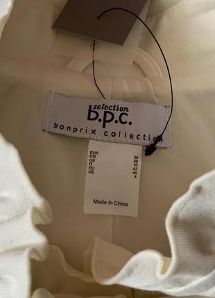 Жіночий піджак bpic, р.36eur2 фото