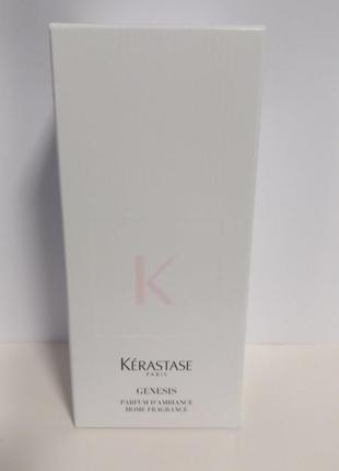 Kerastase parfum d'ambiance edition 2024 аромат для дома.