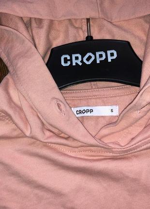 Худі. cropp2 фото