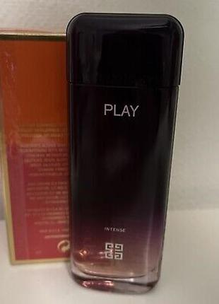 Givenchy play for her intense

75 мл