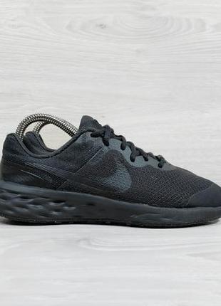 Легкі спортивні кросівки nike revolution 6 оригінал, розмір 361 фото