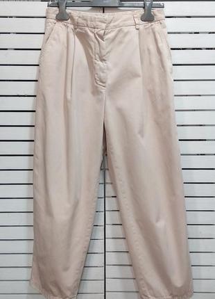 Брюки бананы acne studios